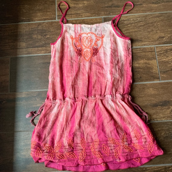 Free People tunic - Picture 4 of 6